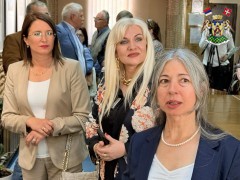 ПРИЈЕМ У OПШТИНИ У ЗНАКУ КУЛТУРНЕ САРАДЊЕ СА ЈАПАНОМ
