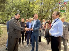 СТИВЕН СИГАЛ У ВРЊАЧКОЈ БАЊИ 