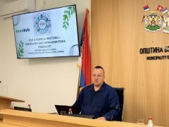 ЕСГ СТАНДАРДИ КАО КОНКУРЕНТСКА ПРЕДНОСТ У ТУРИЗМУ И УГОСТИТЕЉСТВУ 