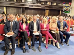 ОТВОРЕН СТРУЧНИ СКУП О СОЦИЈАЛНОЈ ИНКЛУЗИЈИ И ПРЕВЕНЦИЈИ ТРГОВИНЕ ЉУДИМА