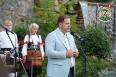 СВЕЧАНО ОТВОРЕН ОСАМНАЕСТИ САБОР ПЕНЗИОНЕРА СРБИЈА