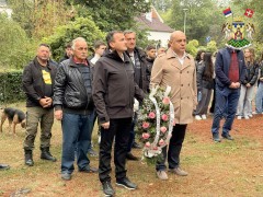 ДАН ОСЛОБОЂЕЊА ВРЊАЧКЕ БАЊЕ: СЕЋАЊЕ КОЈЕ ТРАЈЕ