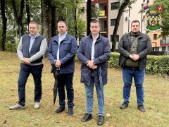 ДАН ОСЛОБОЂЕЊА ВРЊАЧКЕ БАЊЕ: СЕЋАЊЕ КОЈЕ ТРАЈЕ