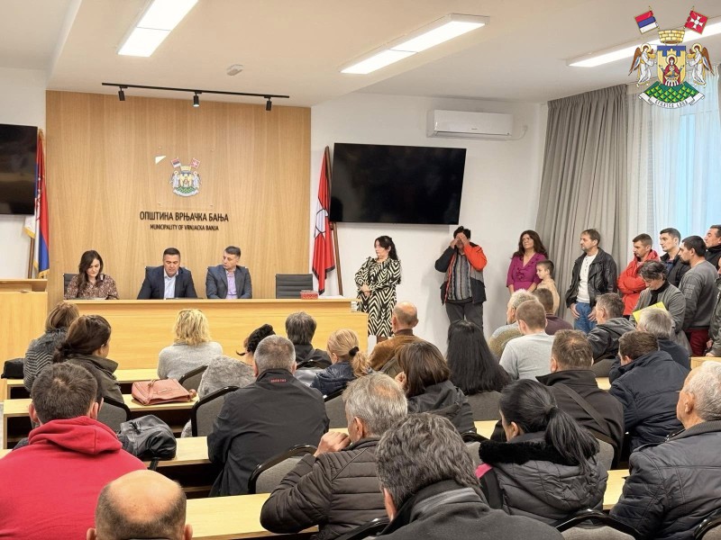 URUČEN 181 UGOVOR PO JAVNOM POZIVU ZA PODSTICAJ POLjOPRIVREDNIM GAZDINSTVIMA 