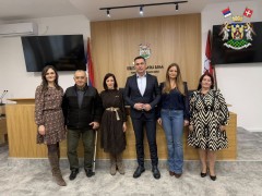 УРУЧЕН 181 УГОВОР ПО ЈАВНОМ ПОЗИВУ ЗА ПОДСТИЦАЈ ПОЉОПРИВРЕДНИМ ГАЗДИНСТВИМА 
