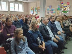 СВЕТКОВИНА ЗНАЊА У ШКОЛИ „ПОПИНСКИ БОРЦИ“ 