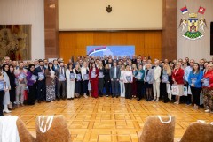 ВРЊАЧКОЈ  БАЊИ 3,2  МИЛИОНА ДИНАРА ЗА НАСТАВАК ПРОГРАМА ЕНЕРГЕТСКЕ САНАЦИЈЕ ПОДРОДИЧНИХ КУЋА И СТАНОВА