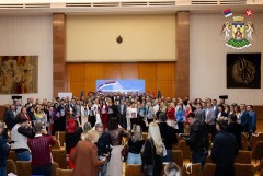 ВРЊАЧКОЈ  БАЊИ 3,2  МИЛИОНА ДИНАРА ЗА НАСТАВАК ПРОГРАМА ЕНЕРГЕТСКЕ САНАЦИЈЕ ПОДРОДИЧНИХ КУЋА И СТАНОВА