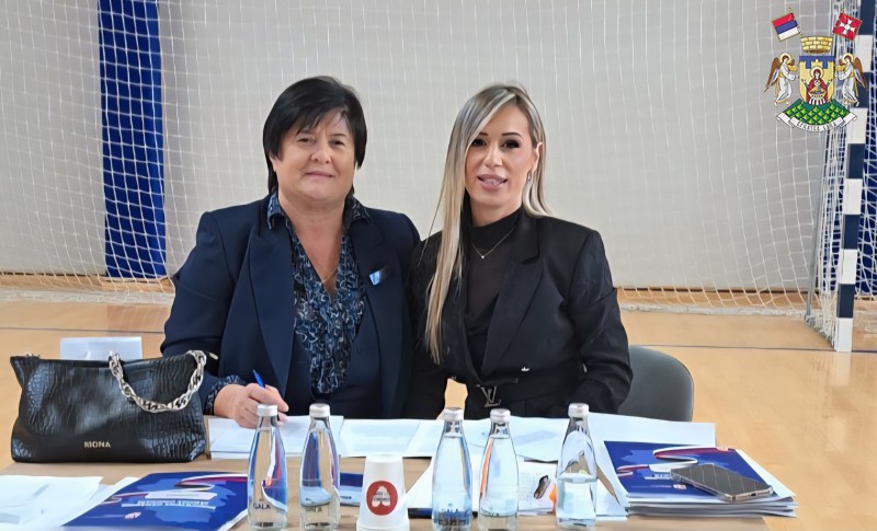 УЗ ПОДРШКУ МИНИСТАРСТВА РУДАРСТВА И ЕНЕРГЕТИКЕ ОПШТИНА НАСТАВЉА УЛАГАЊА У ЕНЕРГЕТСКУ ЕФИКАСНОСТ 