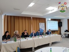 ГОДИШЊИ САСТАНАК ЛОКАЛНИХ ТИМОВА ЗА БОРБУ ПРОТИВ ТРГОВИНЕ ЉУДИМА У ВРЊАЧКОЈ БАЊИ