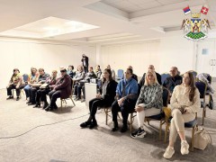 ПОЉОПРИВРЕДНИЦИ ИЗ БУРГАСА У ВРЊАЧКОЈ БАЊИ