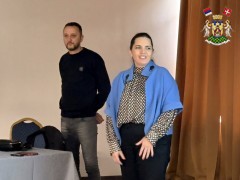 ПОЉОПРИВРЕДНИЦИ ИЗ БУРГАСА У ВРЊАЧКОЈ БАЊИ