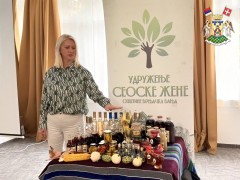ПОЉОПРИВРЕДНИЦИ ИЗ БУРГАСА У ВРЊАЧКОЈ БАЊИ