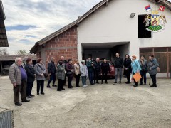 ПОЉОПРИВРЕДНИЦИ ИЗ БУРГАСА У ВРЊАЧКОЈ БАЊИ