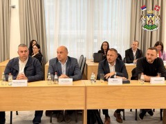 ДЕЛЕГАЦИЈА КИНЕСКОГ ОКРУГА ЂИНГ’АН У ВРЊАЧКОЈ БАЊИ - НОВА ЕРА САРАДЊЕ И КУЛТУРНЕ РАЗМЕНЕ