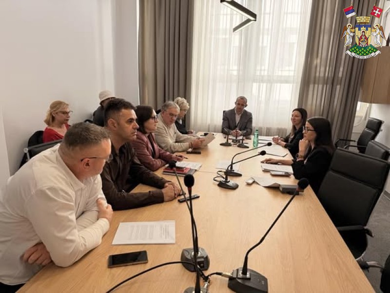 ОДРЖАНА ЈАВНА РАСПРАВА О НАЦРТУ ЛОКАЛНОГ АКЦИОНОГ ПЛАНА ЗА РОДНУ РАВНОПРАВНОСТ