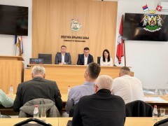 ПОДРШКА МЛАДИМА, ПРИВРЕДИ И ПОРОДИЦАМА  КЉУЧНЕ ТАЧКЕ 12. ВАНРЕДНОГ ЗАСЕДАЊА ВЕЋА