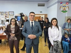 КАРАВАН РОДИТЕЉСТВА У ВРЊАЧКОЈ БАЊИ