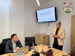 ОДРЖАНЕ ОБУКЕ О КОНТРОЛИ ПРИЈЕМА И РЕАЛИЗАЦИЈЕ ДОНАЦИЈА И УПРАВЉАЊУ СУКОБОМ ИНТЕРЕСА 