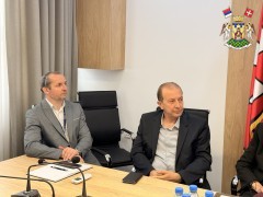 ОДРЖАНЕ ОБУКЕ О КОНТРОЛИ ПРИЈЕМА И РЕАЛИЗАЦИЈЕ ДОНАЦИЈА И УПРАВЉАЊУ СУКОБОМ ИНТЕРЕСА 