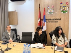 ОДРЖАНЕ ОБУКЕ О КОНТРОЛИ ПРИЈЕМА И РЕАЛИЗАЦИЈЕ ДОНАЦИЈА И УПРАВЉАЊУ СУКОБОМ ИНТЕРЕСА 