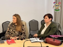 ОДРЖАНЕ ОБУКЕ О КОНТРОЛИ ПРИЈЕМА И РЕАЛИЗАЦИЈЕ ДОНАЦИЈА И УПРАВЉАЊУ СУКОБОМ ИНТЕРЕСА 