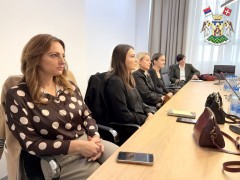 ОДРЖАНЕ ОБУКЕ О КОНТРОЛИ ПРИЈЕМА И РЕАЛИЗАЦИЈЕ ДОНАЦИЈА И УПРАВЉАЊУ СУКОБОМ ИНТЕРЕСА 