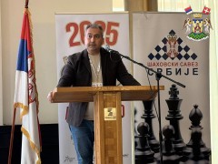 ОТВОРЕНО СВЕТСКО АМАТЕРСКО ПРВЕНСТВО У ШАХУ