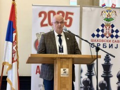 ОТВОРЕНО СВЕТСКО АМАТЕРСКО ПРВЕНСТВО У ШАХУ