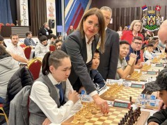 ОТВОРЕНО СВЕТСКО АМАТЕРСКО ПРВЕНСТВО У ШАХУ