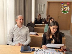 КРОЗ РАДИОНИЦУ ЗАПОЧЕТО КРЕИРАЊЕ СИСТЕМА ЗА МЕРЕЊЕ КВАЛИТЕТА ЖИВОТА У ВРЊАЧКОЈ БАЊИ