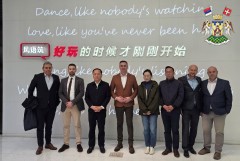 ДЕЛЕГАЦИЈА ВРЊАЧКЕ ОПШТИНЕ У УЗВРАТНОЈ ПОСЕТИ КИНЕСКОМ ОКРУГУ ЂИНГ’АН У ШАНГАЈУ