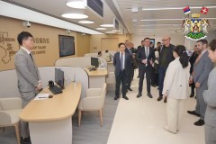 ДЕЛЕГАЦИЈА ВРЊАЧКЕ ОПШТИНЕ У УЗВРАТНОЈ ПОСЕТИ КИНЕСКОМ ОКРУГУ ЂИНГ’АН У ШАНГАЈУ