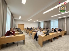 ОПШТИНА СПРЕМНА ЗА ПРЕДСТОЈЕЋИ ЗИМСКИ ПЕРИОД