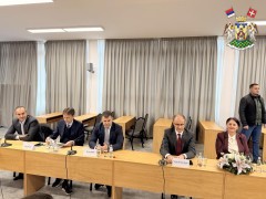 ПРЕДСЕДНИК ВЛАДЕ СРБИЈЕ ПРОФ. ДР ЂУРО МАЦУТ У РАДНОЈ ПОСЕТИ ВРЊАЧКОЈ БАЊИ