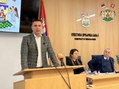 ОДРЖАНА ДЕСЕТА РЕДОВНА СЕДНИЦА СКУПШТИНЕ 