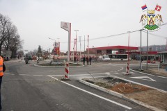 УЛАГАЊА У ИНФРАСТРУКТУРУ И КУЛТУРНО НАСЛЕЂЕ: НАЧЕЛНИК РАШКОГ УПРАВНОГ ОКРУГА ОБИШАО ВРЊАЧКЕ ИНВЕСТИЦИЈЕ