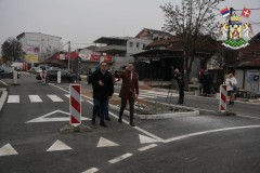 НАЧЕЛНИК РАШКОГ УПРАВНОГ ОКРУГА ОБИШАО ВРЊАЧКЕ ИНВЕСТИЦИЈЕ