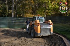 НАЧЕЛНИК РАШКОГ УПРАВНОГ ОКРУГА ОБИШАО ВРЊАЧКЕ ИНВЕСТИЦИЈЕ