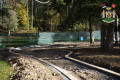 НАЧЕЛНИК РАШКОГ УПРАВНОГ ОКРУГА ОБИШАО ВРЊАЧКЕ ИНВЕСТИЦИЈЕ