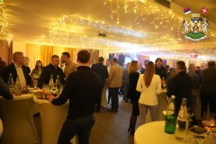 НОВОГОДИШЊИ КОКТЕЛ ПРИВРЕДНИКА ПОНОВО ОКУПИО ВРЊАЧКУ БАЊУ