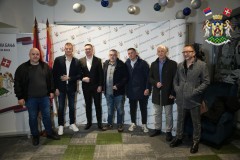 ОДРЖАН НОВОГОДИШЊИ КОКТЕЛ ПРИВРЕДНИКА КАО СИМБОЛ ЗАЈЕДНИЧКОГ УСПЕХА ВРЊАЧКЕ БАЊЕ