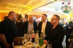 ОДРЖАН НОВОГОДИШЊИ КОКТЕЛ ПРИВРЕДНИКА КАО СИМБОЛ ЗАЈЕДНИЧКОГ УСПЕХА ВРЊАЧКЕ БАЊЕ