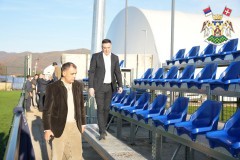 СПОРТСКИ КОМПЛЕКС „ВРЊЦИ“ ПРЕРАСТА У ЈЕДАН ОД НАЈСАВРЕМЕНИЈИХ СПОРТСКИХ ЦЕНТАРА 