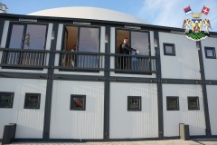 СПОРТСКИ КОМПЛЕКС „ВРЊЦИ“ ПРЕРАСТА У ЈЕДАН ОД НАЈСАВРЕМЕНИЈИХ СПОРТСКИХ ЦЕНТАРА У РЕГИОНУ