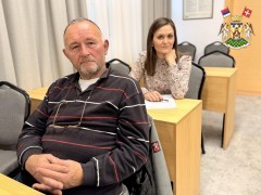 ОБУКА ЗА ПРОФЕСИОНАЛНЕ КОРИСНИКЕ СРЕДСТАВА ЗА ЗАШТИТУ БИЉА У ВРЊАЧКОЈ БАЊИ