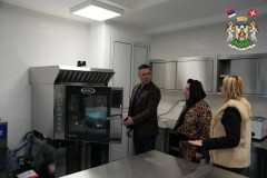 ПОСЛАСТИЧАРНИЦА „БЕБА“ УСКОРО ОТВАРА ВРАТА- ОБУКА ЗА УЧЕНИКЕ И НОВИ ТУРИСТИЧКИ САДРЖАЈИ