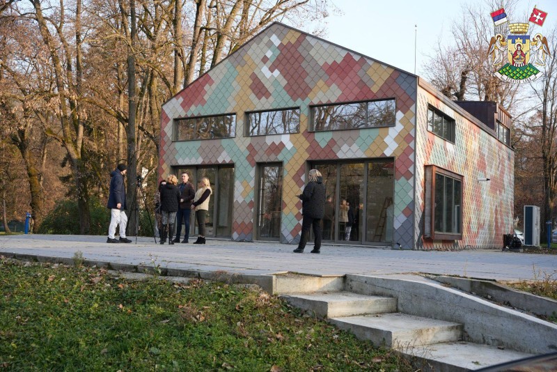 ПОСЛАСТИЧАРНИЦА „БЕБА“ УСКОРО ОТВАРА ВРАТА