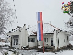 ОТВОРЕНА РЕКОНСТРУИСАНА АМБУЛАНТА У ГРАЧАЦУ