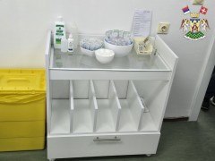 У ГРАЧАЦУ ОТВОРЕНА РЕКОНСТРУИСАНА АМБУЛАНТА 